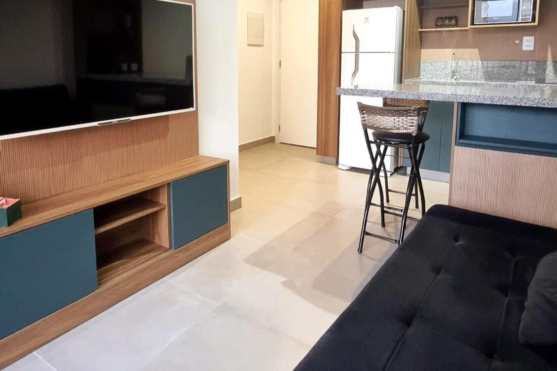 Apartamento Expo, Espaco Novo *