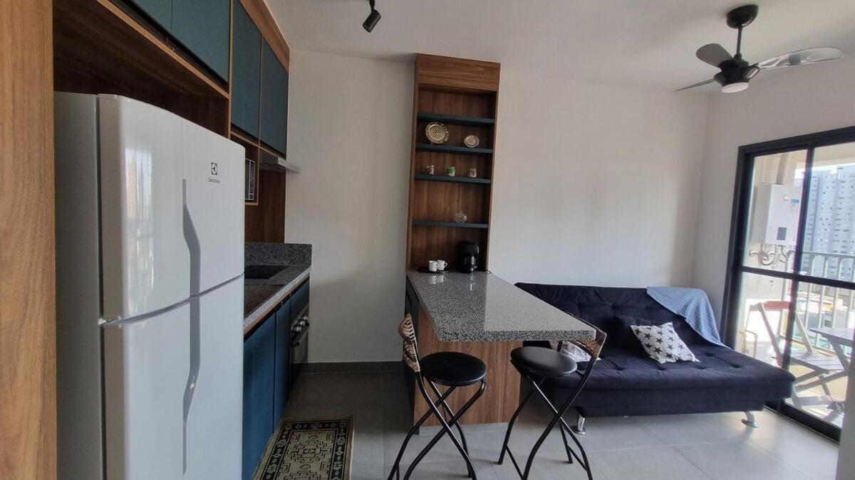 Expo, Espaco Novo Apartamento