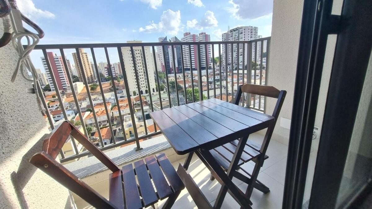 Expo, Espaco Novo Apartamento São Paulo