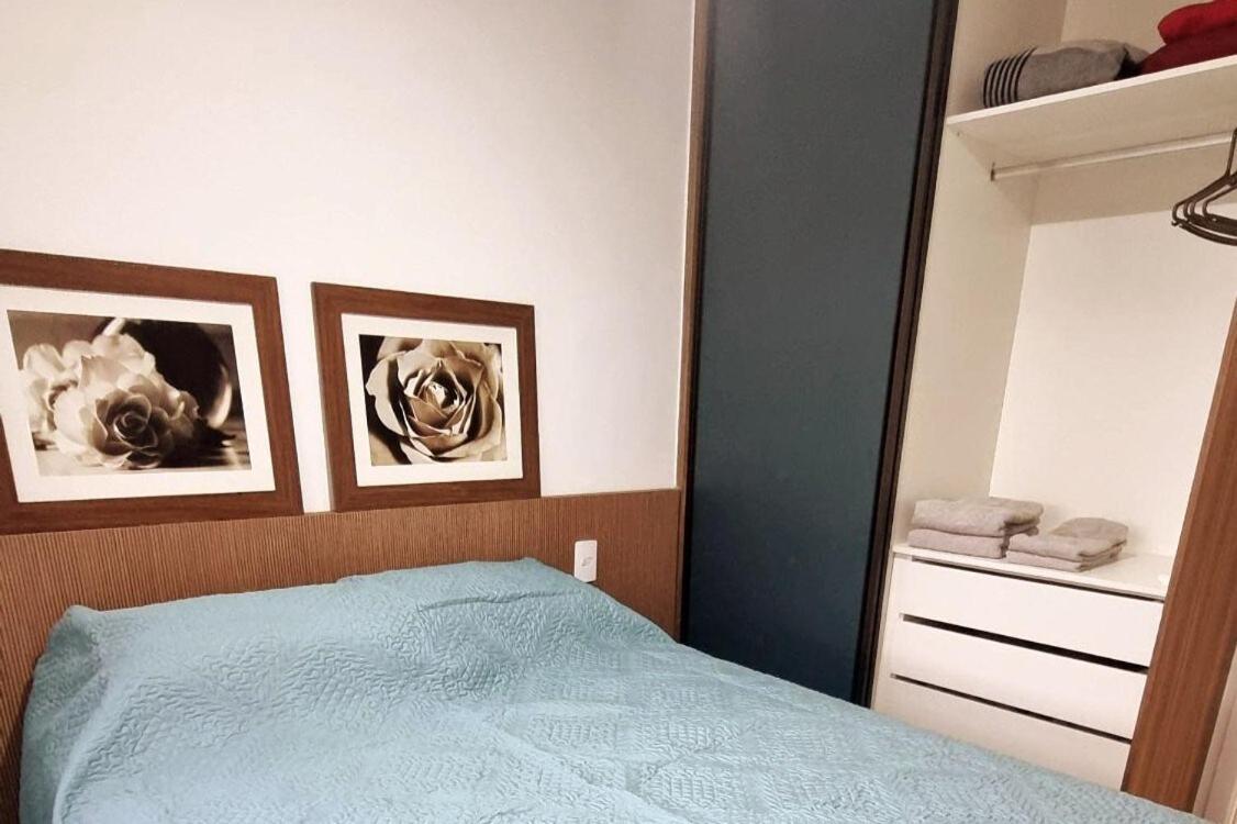 Expo, Espaco Novo Apartamento *