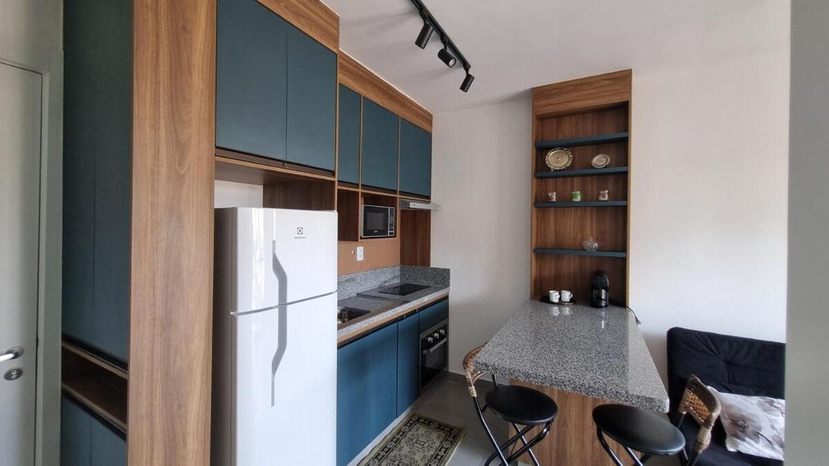 Apartamento Expo, Espaco Novo *