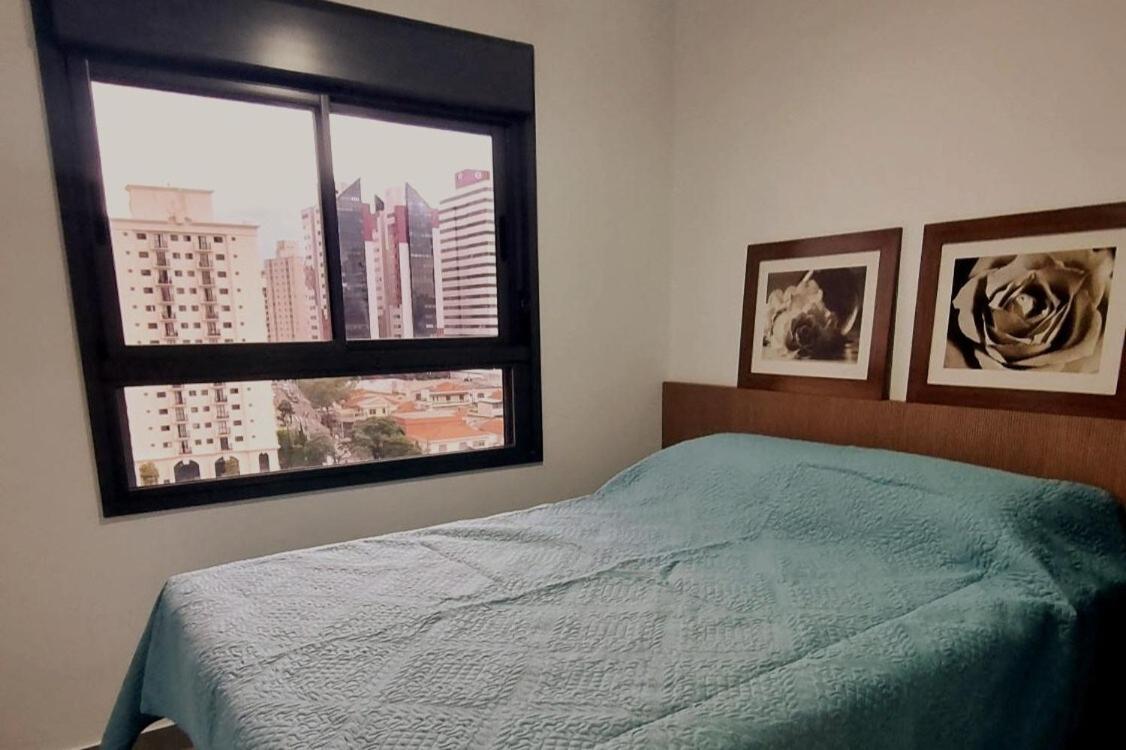 Apartamento Expo, Espaco Novo *