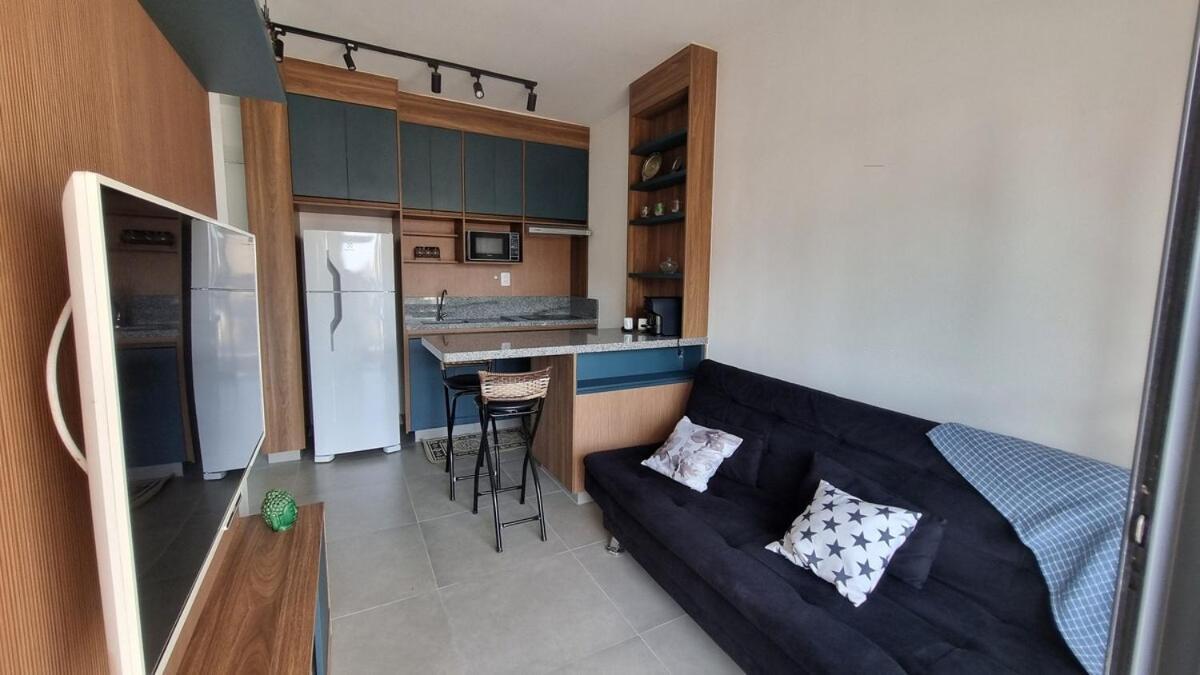 Apartamento Expo, Espaco Novo *