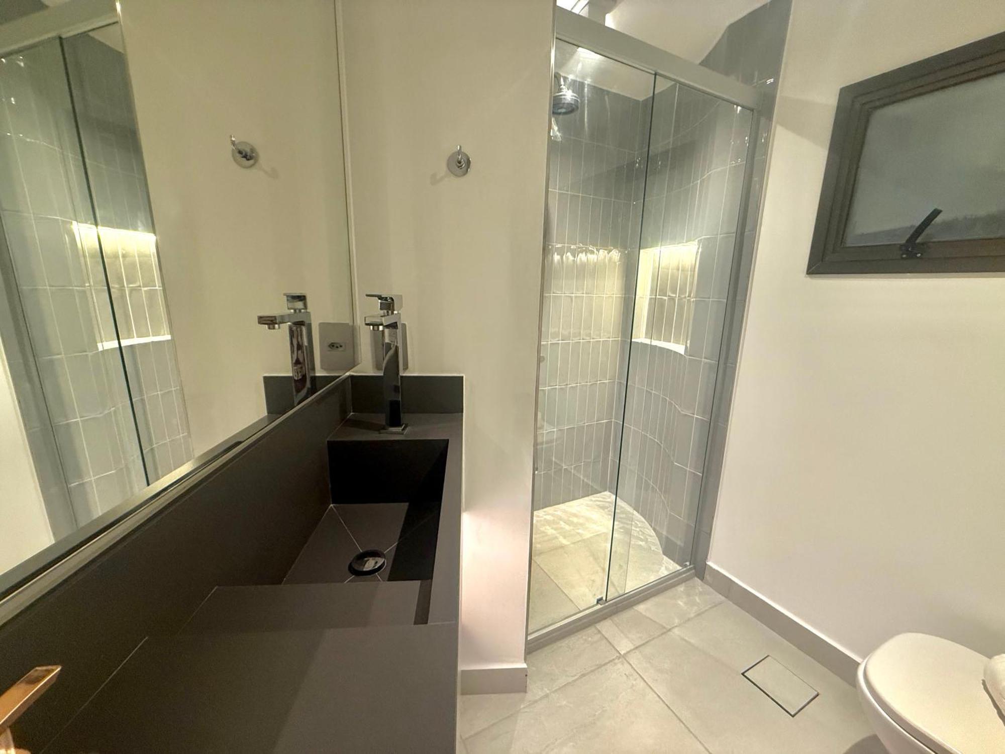 2402 - Rentaqui Elegance Paulista Apartment *