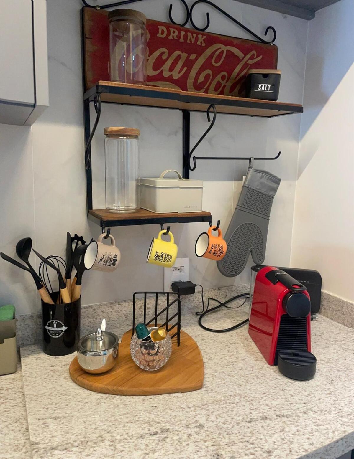 Muito Aconchego E Proximo Cons Americano E Aer Cong Apartment *
