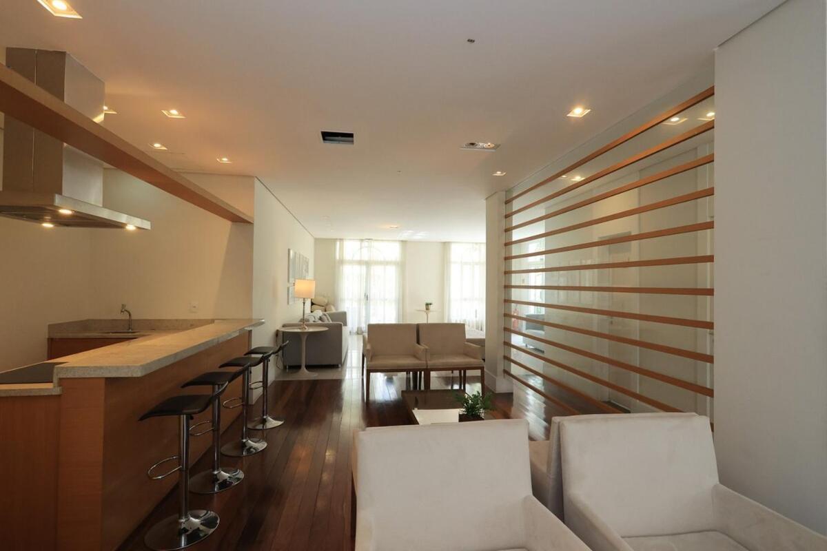 Apartment M4110 - Hosp Einsten E Morumbis Ac Garagem Piscina *