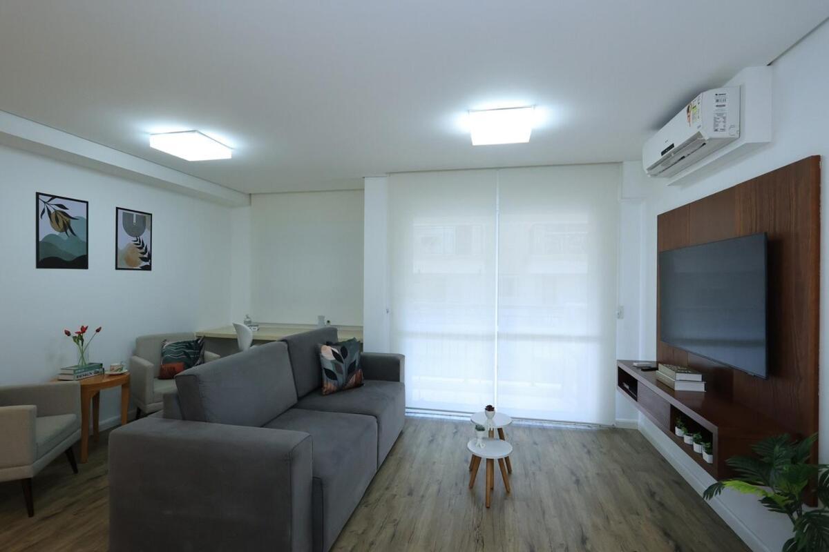 M4110 - Hosp Einsten E Morumbis Ac Garagem Piscina Apartment *