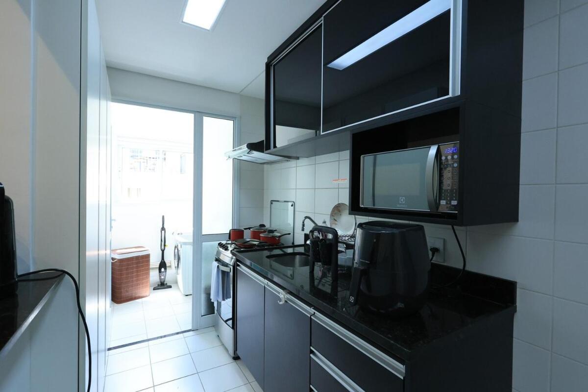 Apartment M4110 - Hosp Einsten E Morumbis Ac Garagem Piscina *