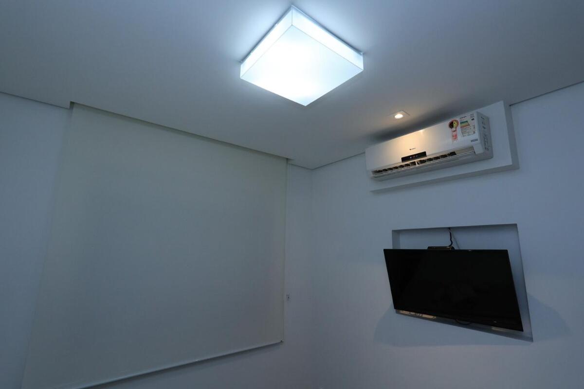 Apartment M4110 - Hosp Einsten E Morumbis Ac Garagem Piscina