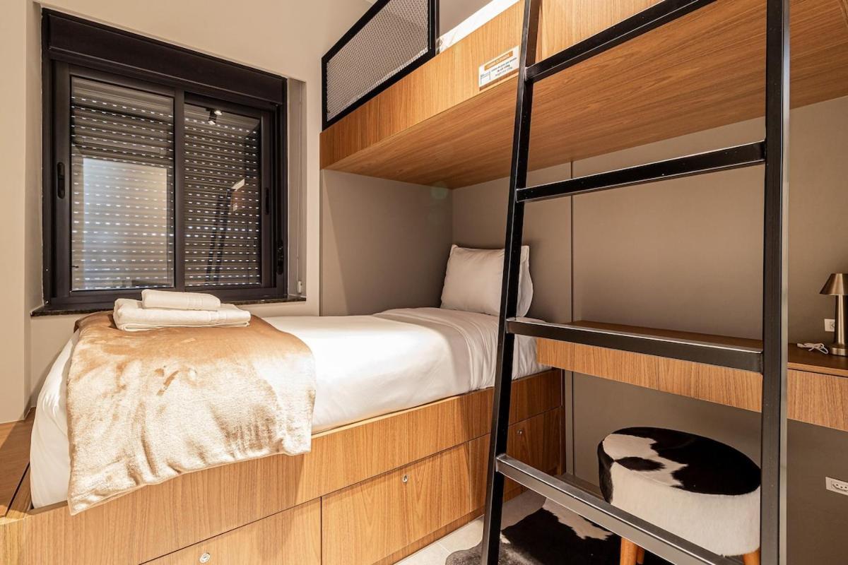 Bhomy Perdizes - A 6min Do Allianz Parque Va1901 Apartment