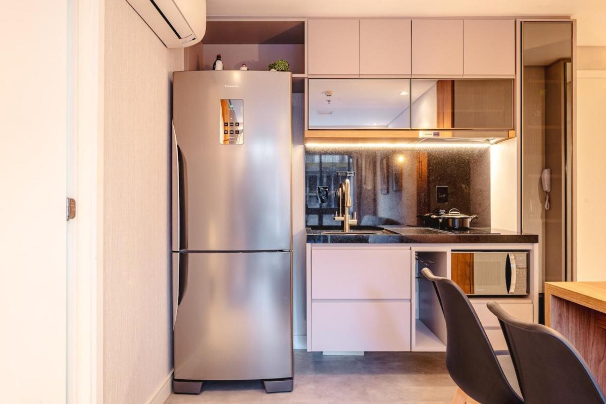 Apartment Bhomy Perdizes - A 5min Do Allianz Parque Va601