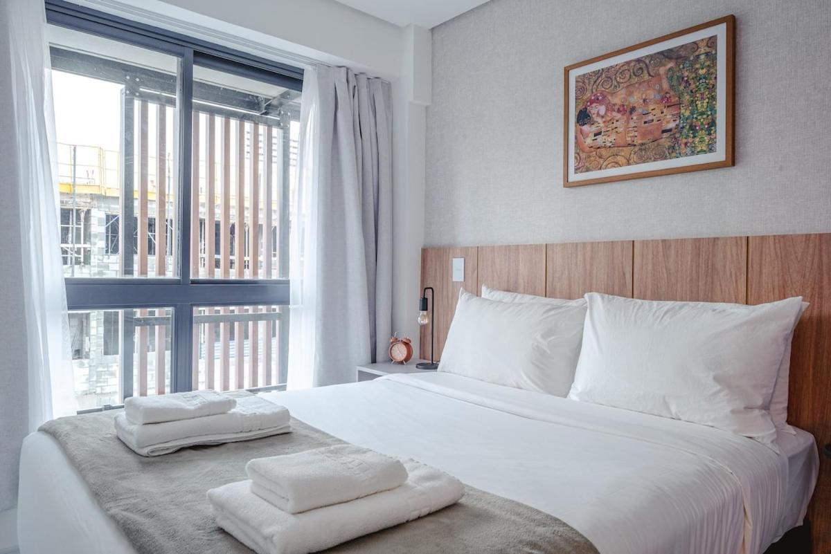Bhomy Perdizes - A 5min Do Allianz Parque Va601 Apartment *