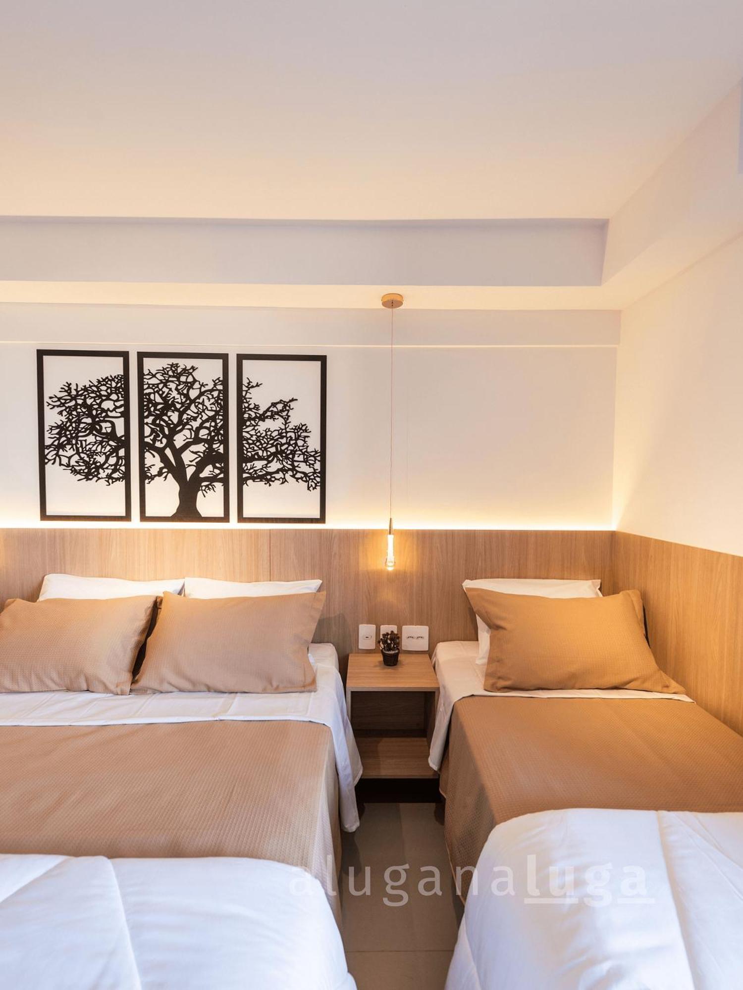 Apartment Confort Deluxe -