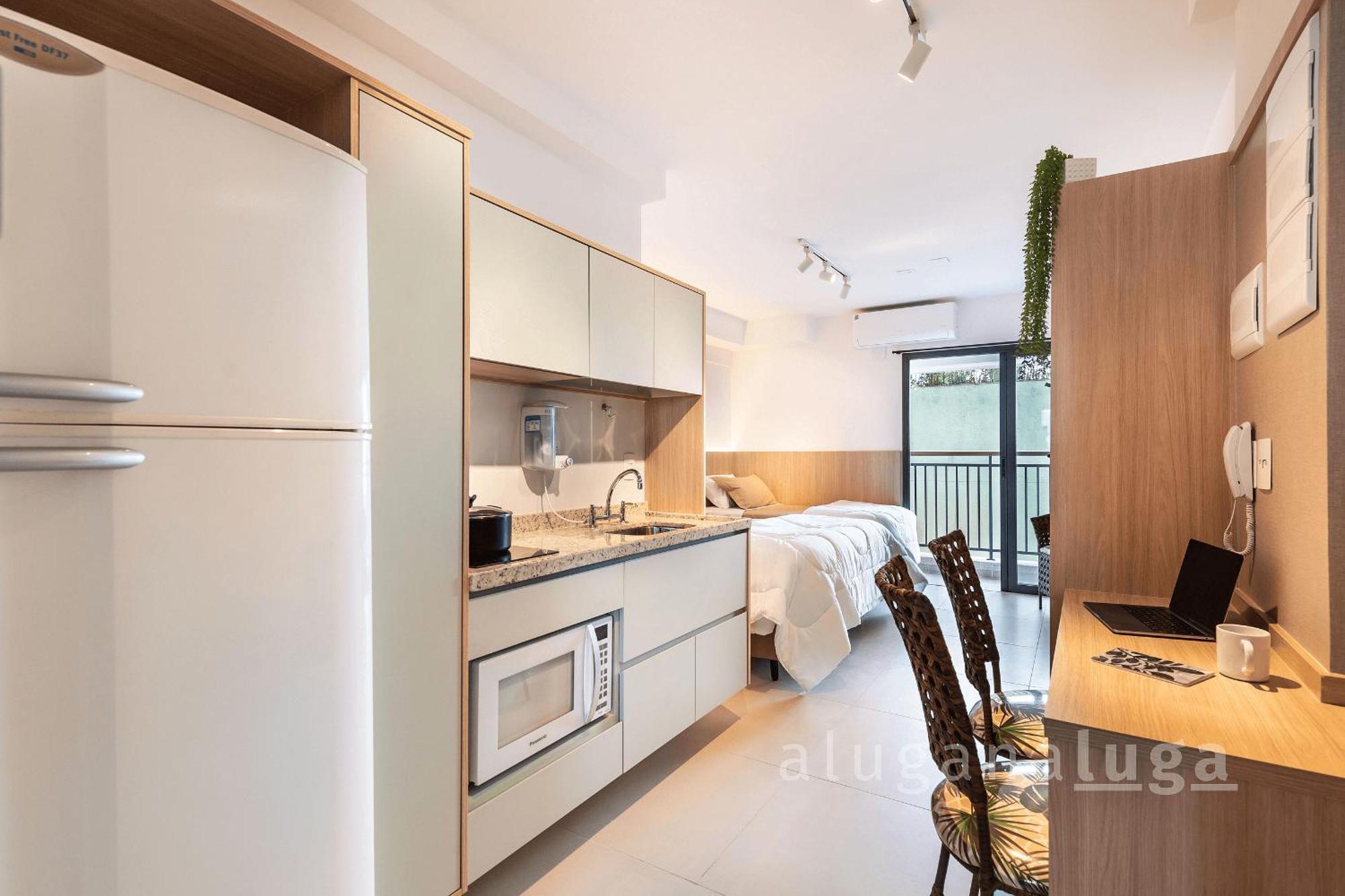 Apartment Confort Deluxe - *