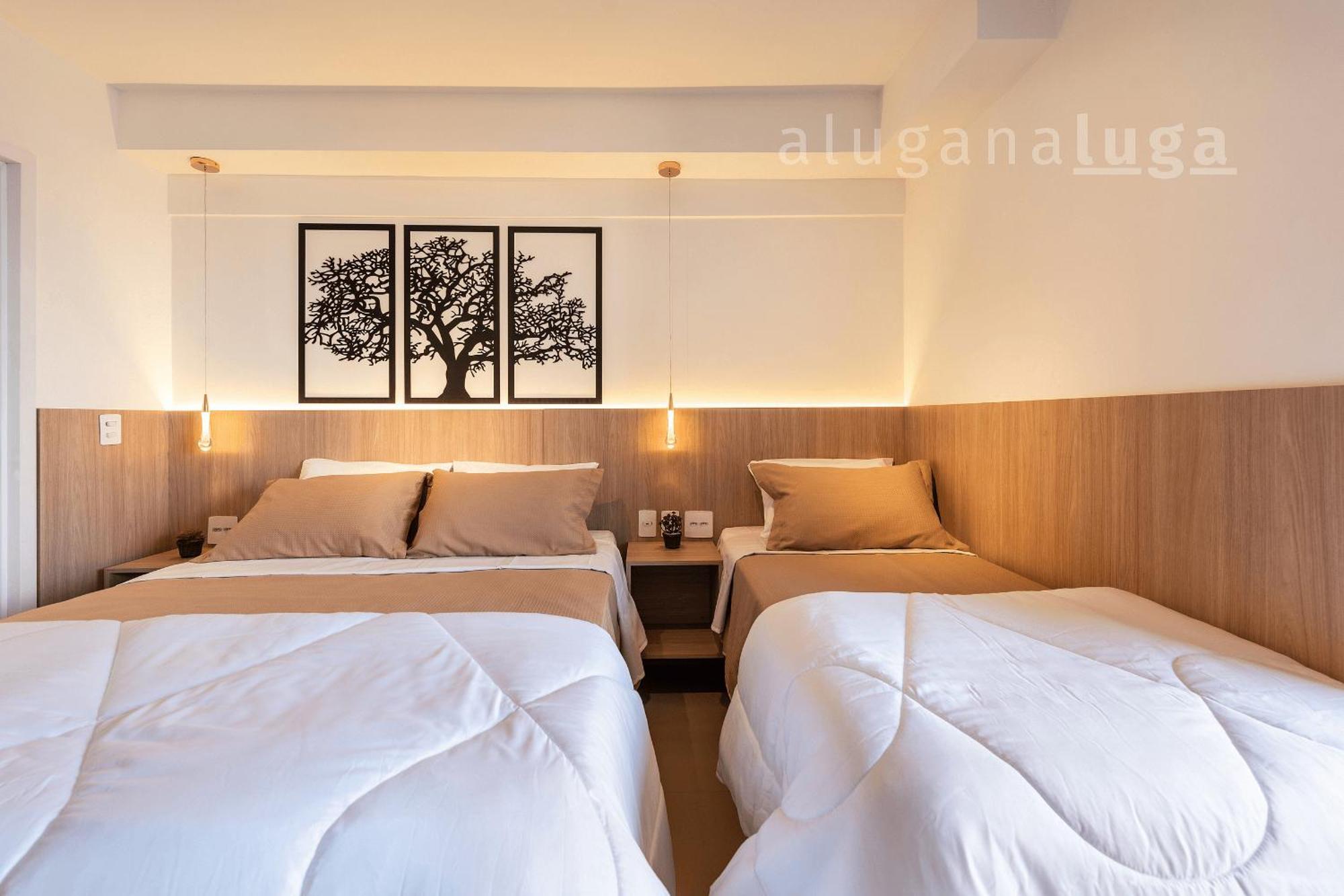Confort Deluxe - Apartment