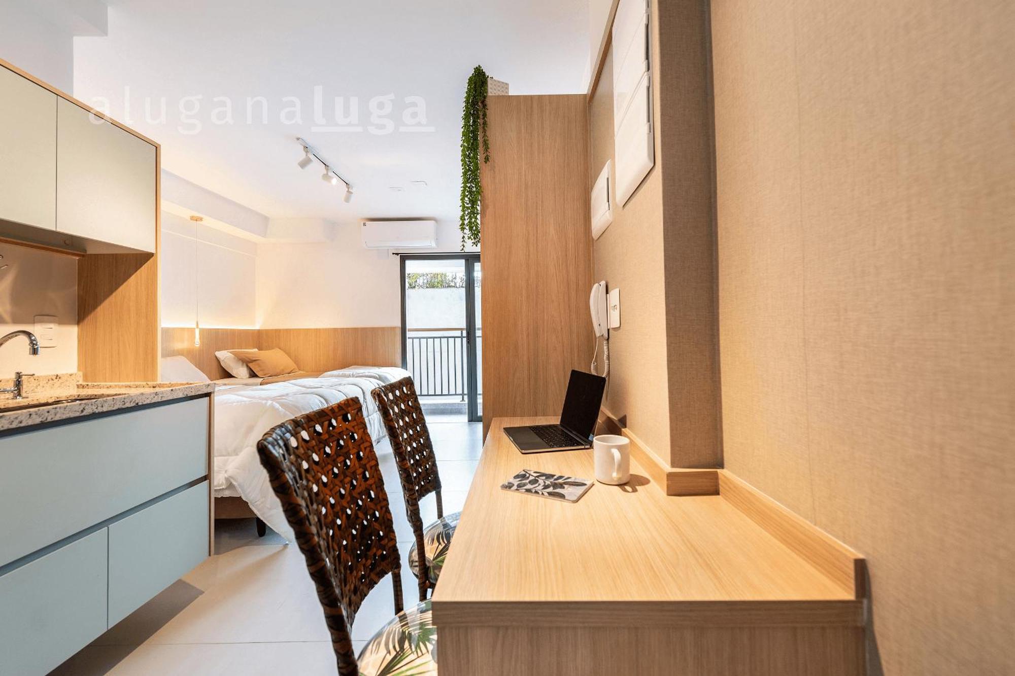 Confort Deluxe - Apartment *