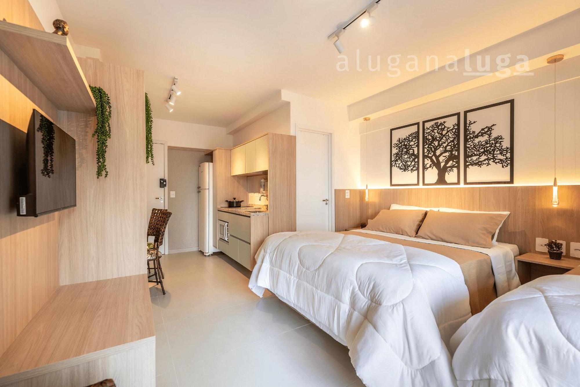 Confort Deluxe - Apartment