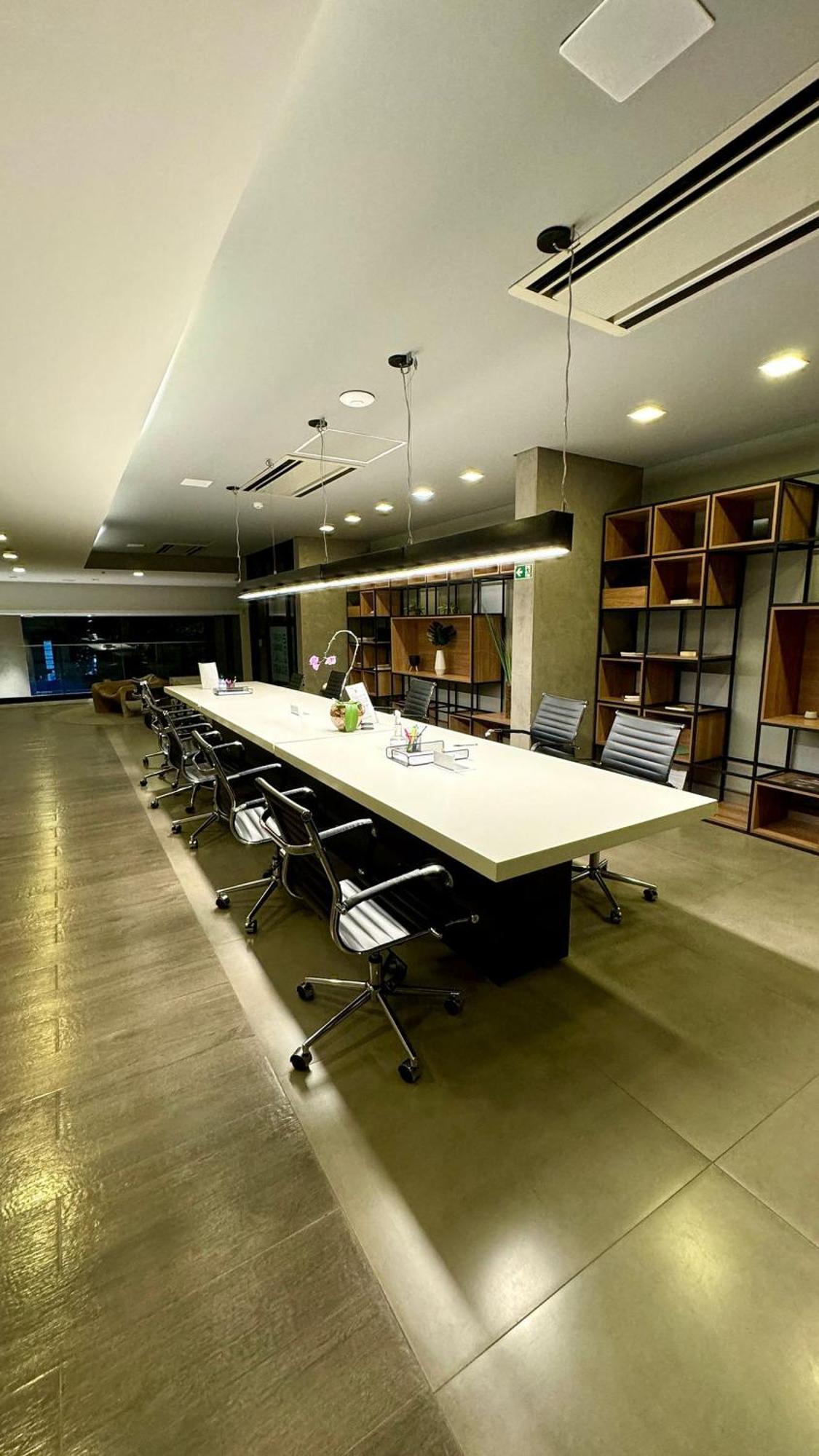 Apartment Moderno E Funcional Vn Capote Valente *