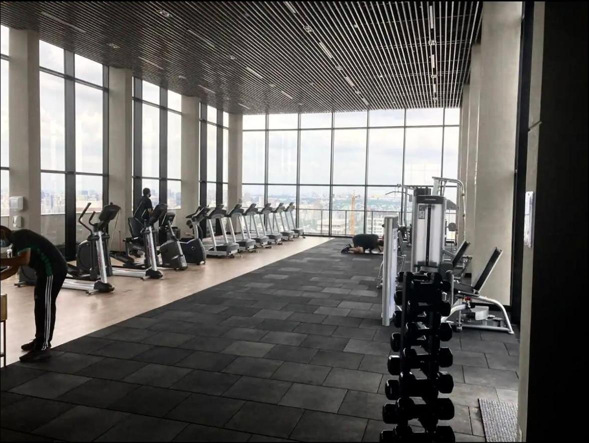 Apartment Moderno E Funcional Vn Capote Valente