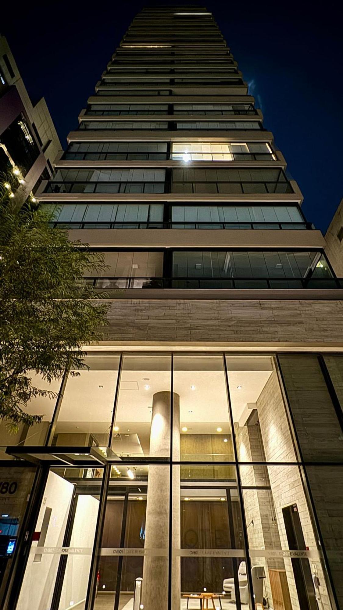 Moderno E Funcional Vn Capote Valente Apartment *