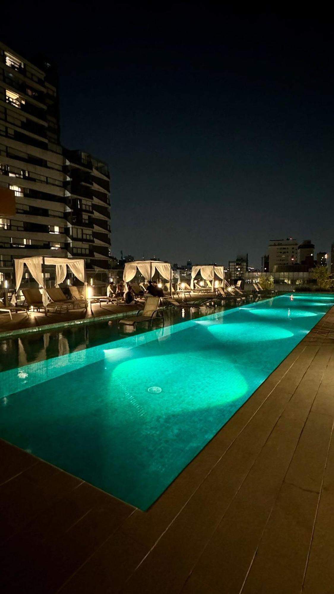 Apartment Moderno E Funcional Vn Capote Valente *