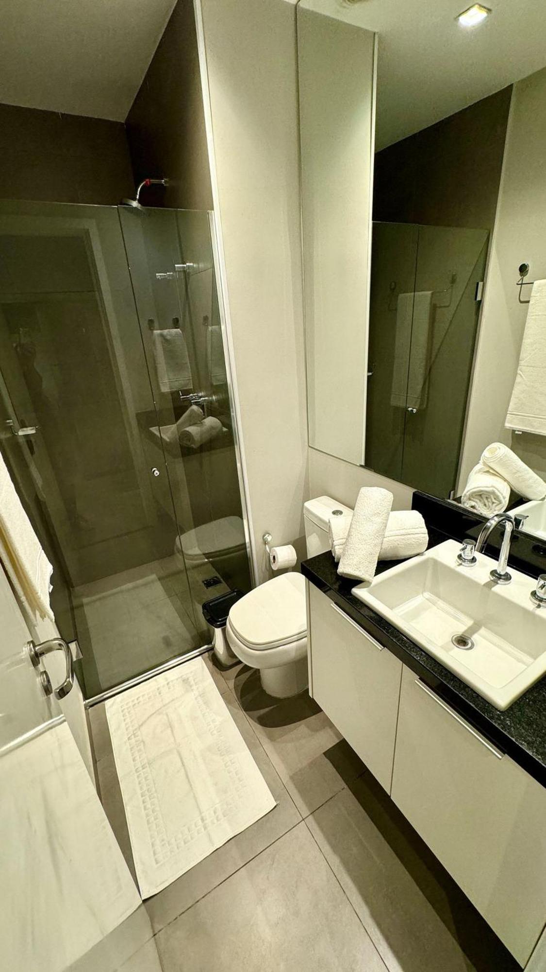 Apartment Moderno E Funcional Vn Capote Valente Sao Paulo