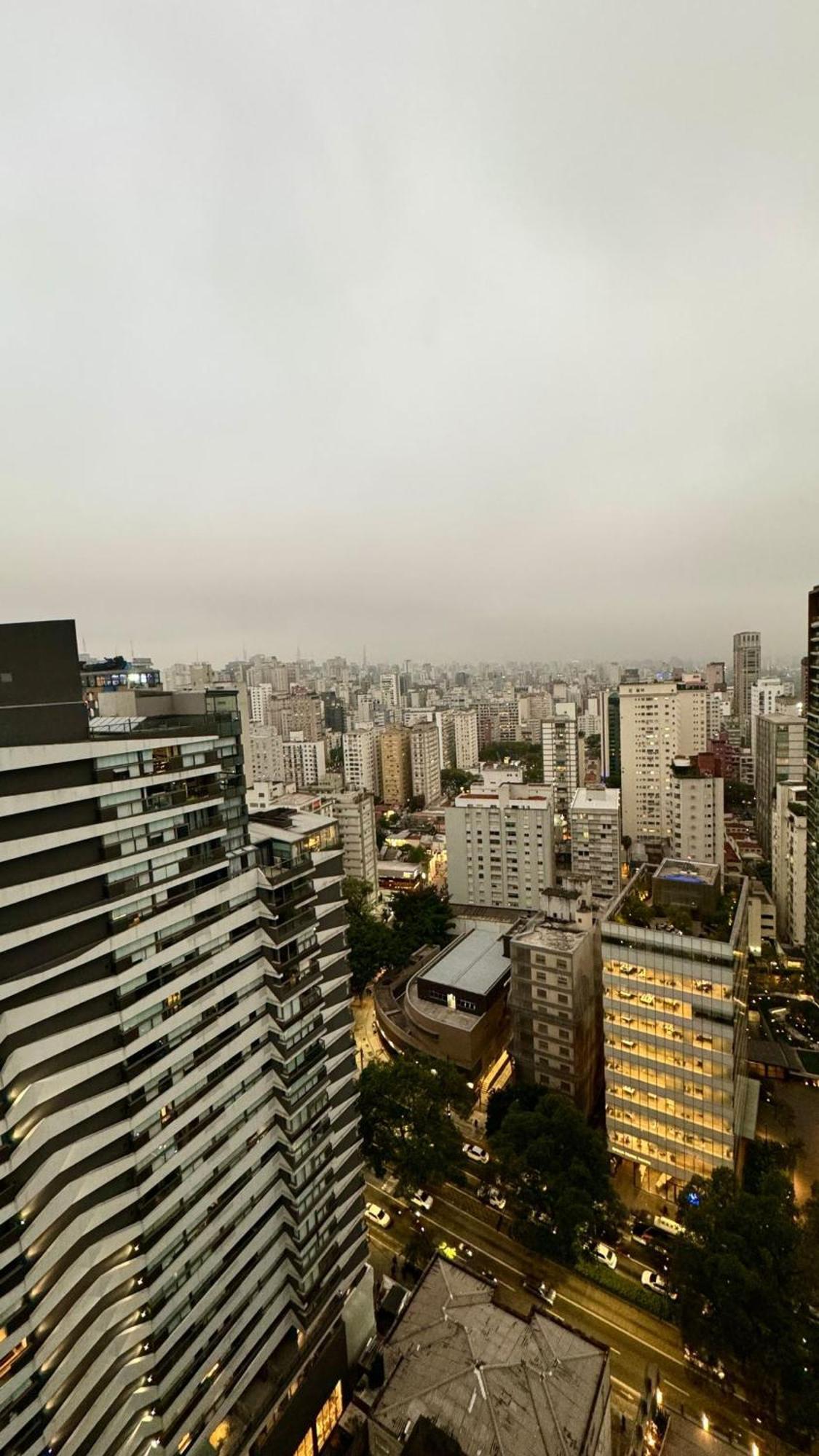 Moderno E Funcional Vn Capote Valente Apartment *
