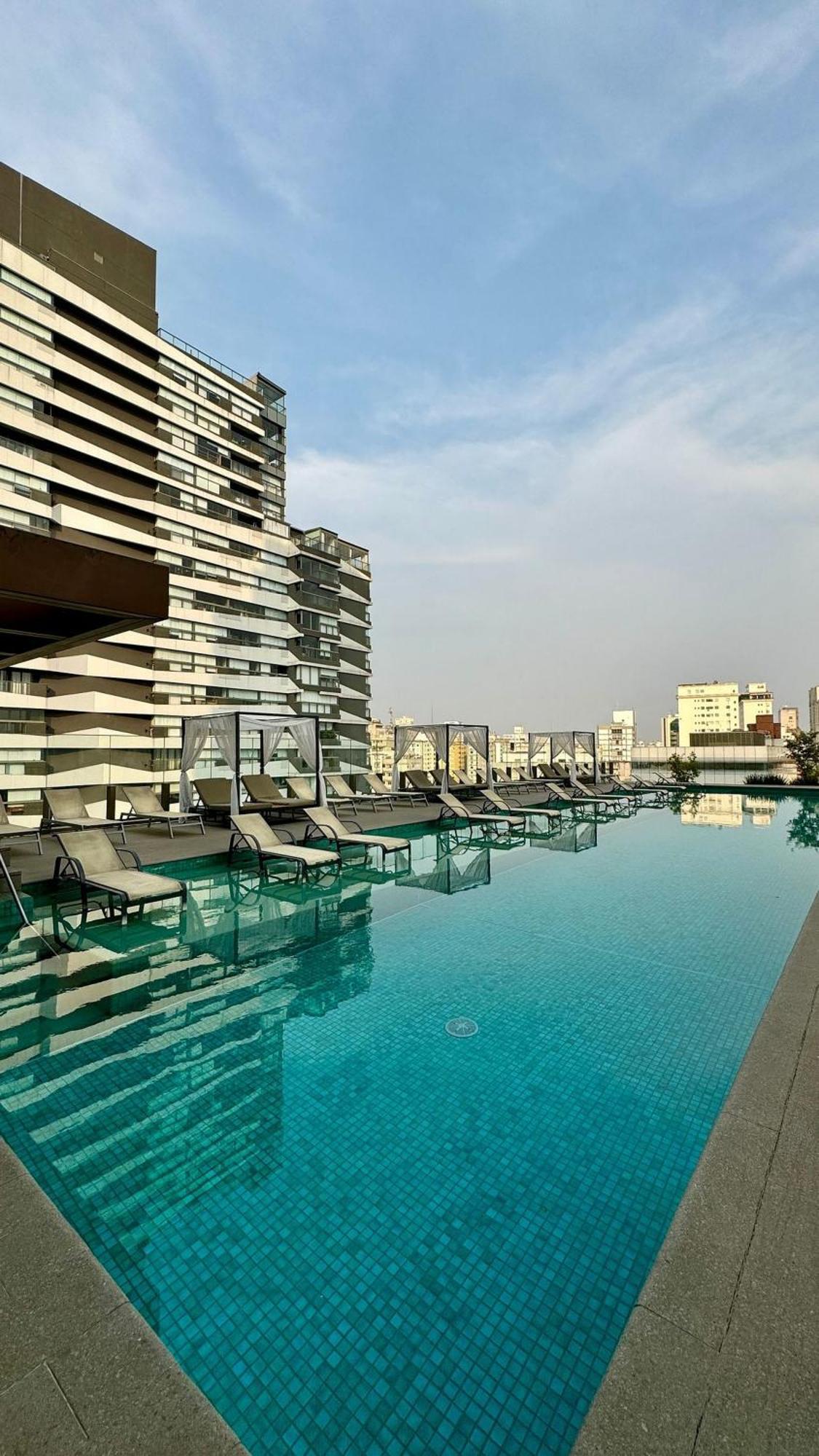 Apartment Moderno E Funcional Vn Capote Valente *