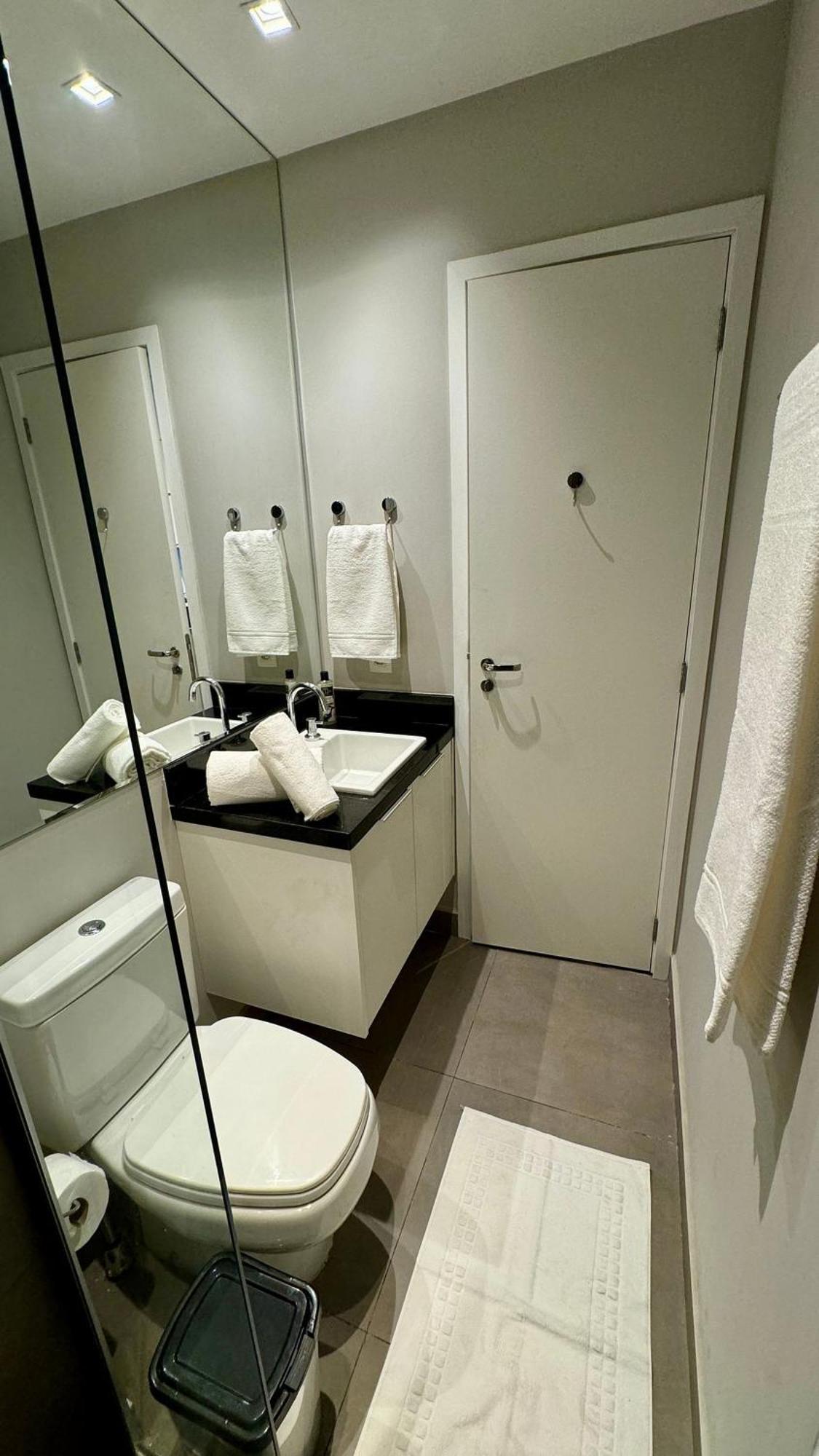 Moderno E Funcional Vn Capote Valente Apartment Sao Paulo
