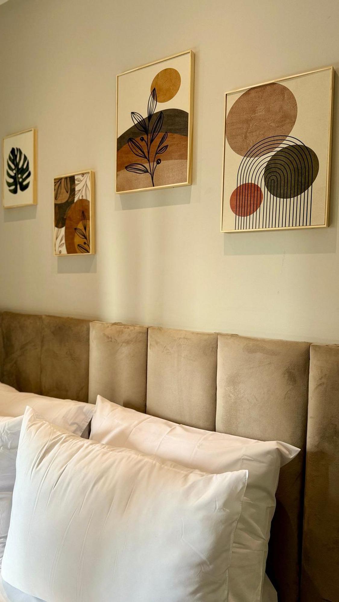Moderno E Funcional Vn Capote Valente Apartment