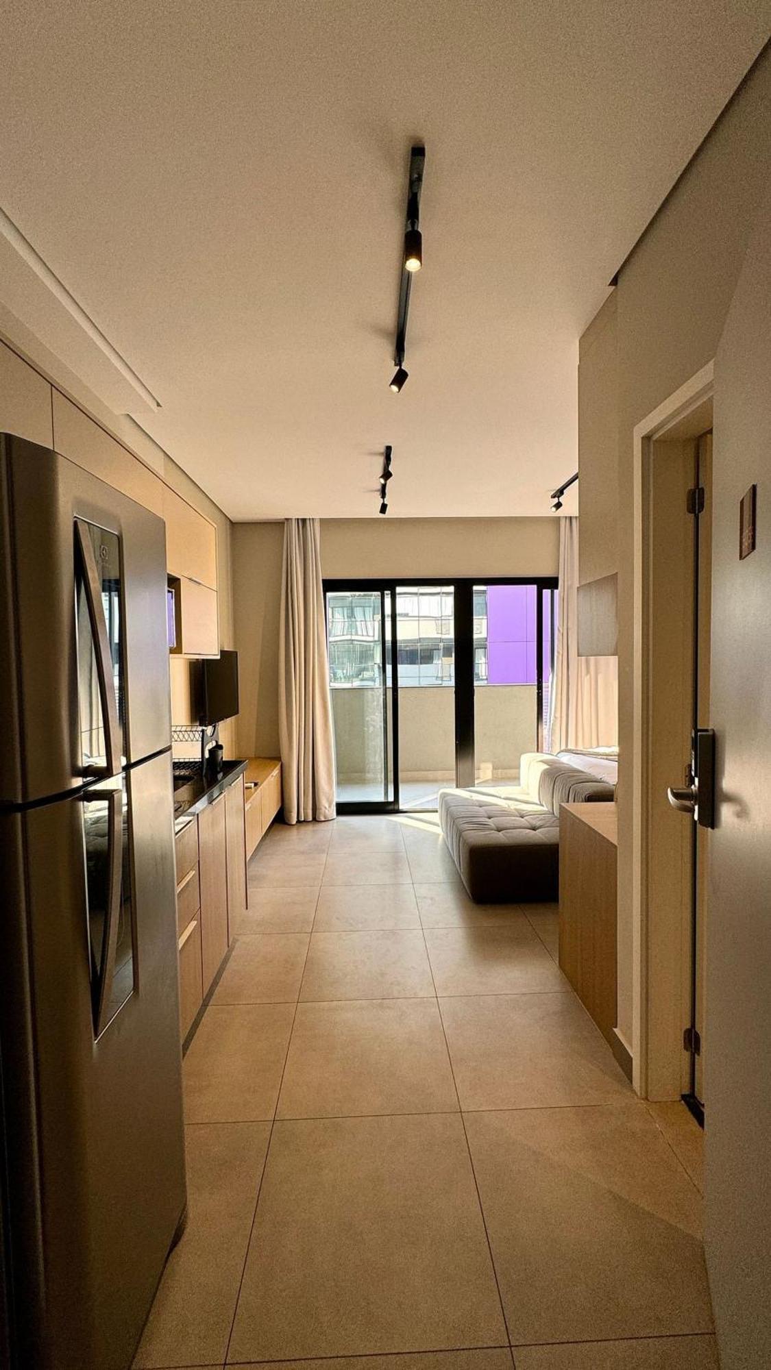 Moderno E Funcional Vn Capote Valente Sao Paulo