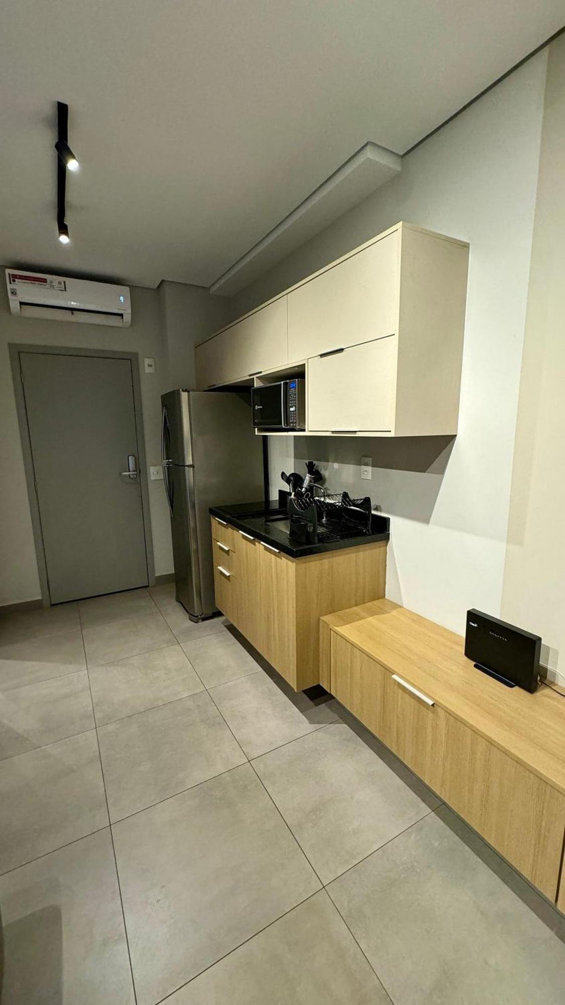 Moderno E Funcional Vn Capote Valente * Sao Paulo