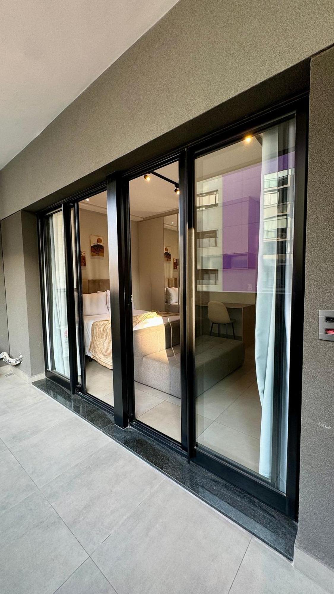 Apartment Moderno E Funcional Vn Capote Valente *