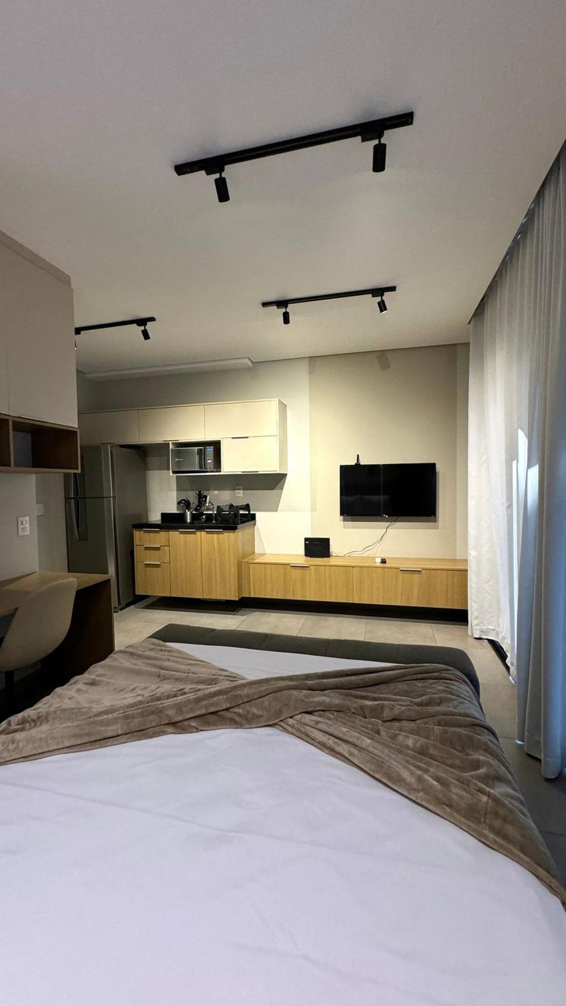 Moderno E Funcional Vn Capote Valente Apartment *