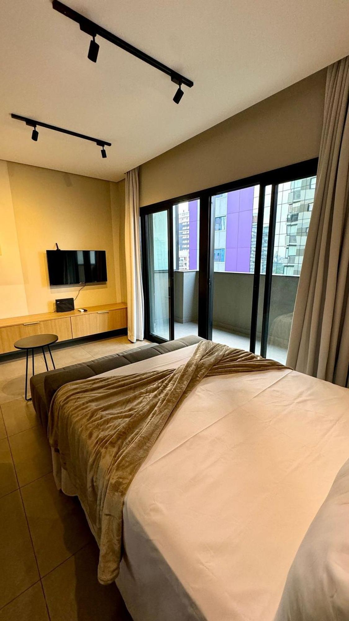 Moderno E Funcional Vn Capote Valente Apartment Sao Paulo