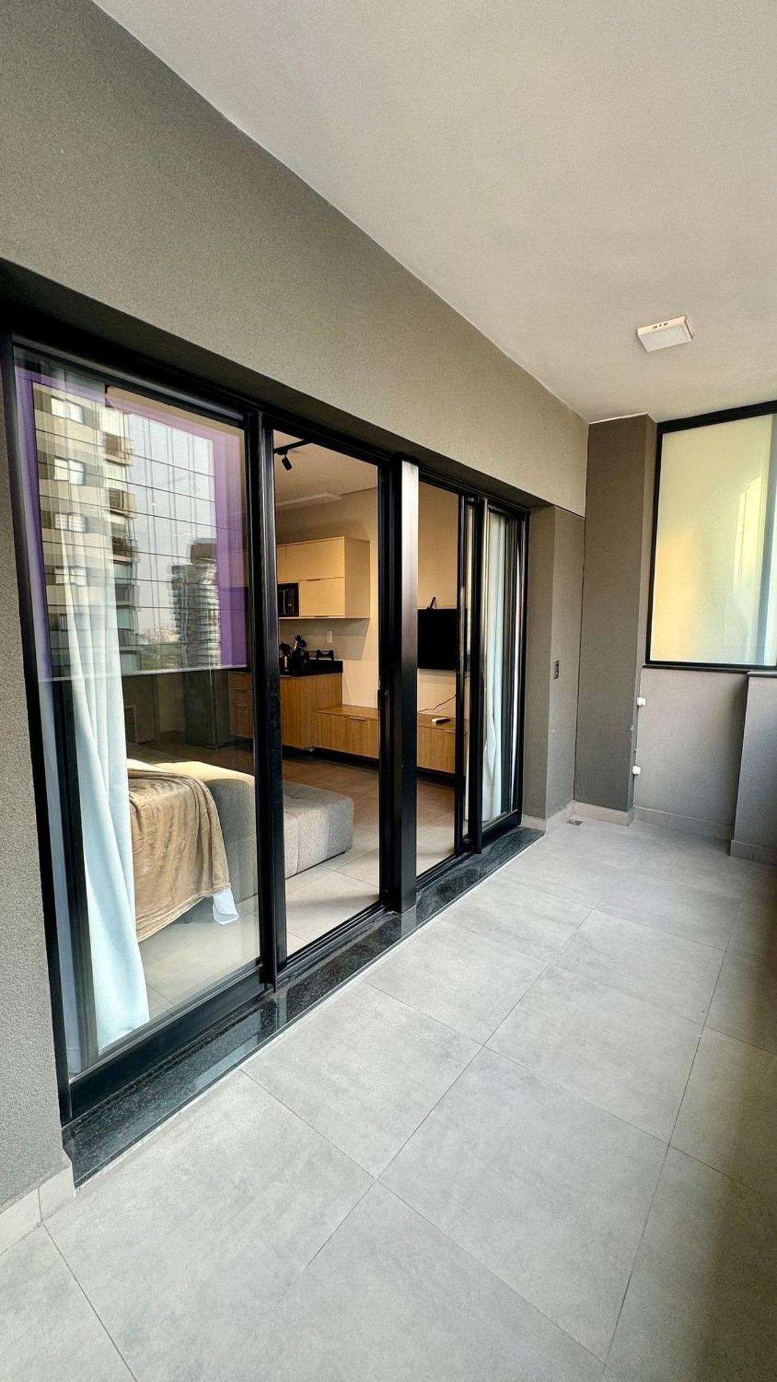 Moderno E Funcional Vn Capote Valente Apartment Sao Paulo