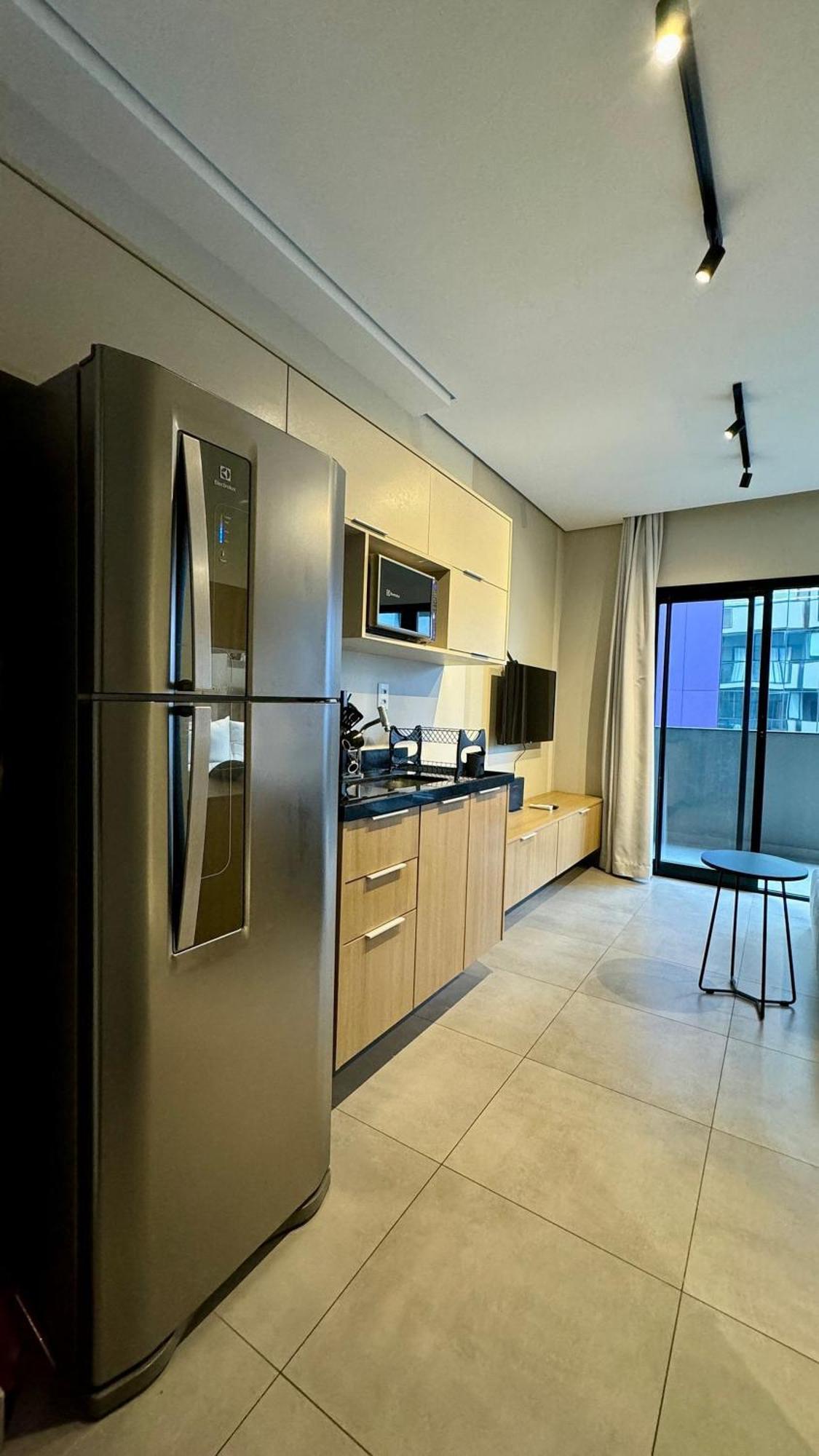 Apartment Moderno E Funcional Vn Capote Valente