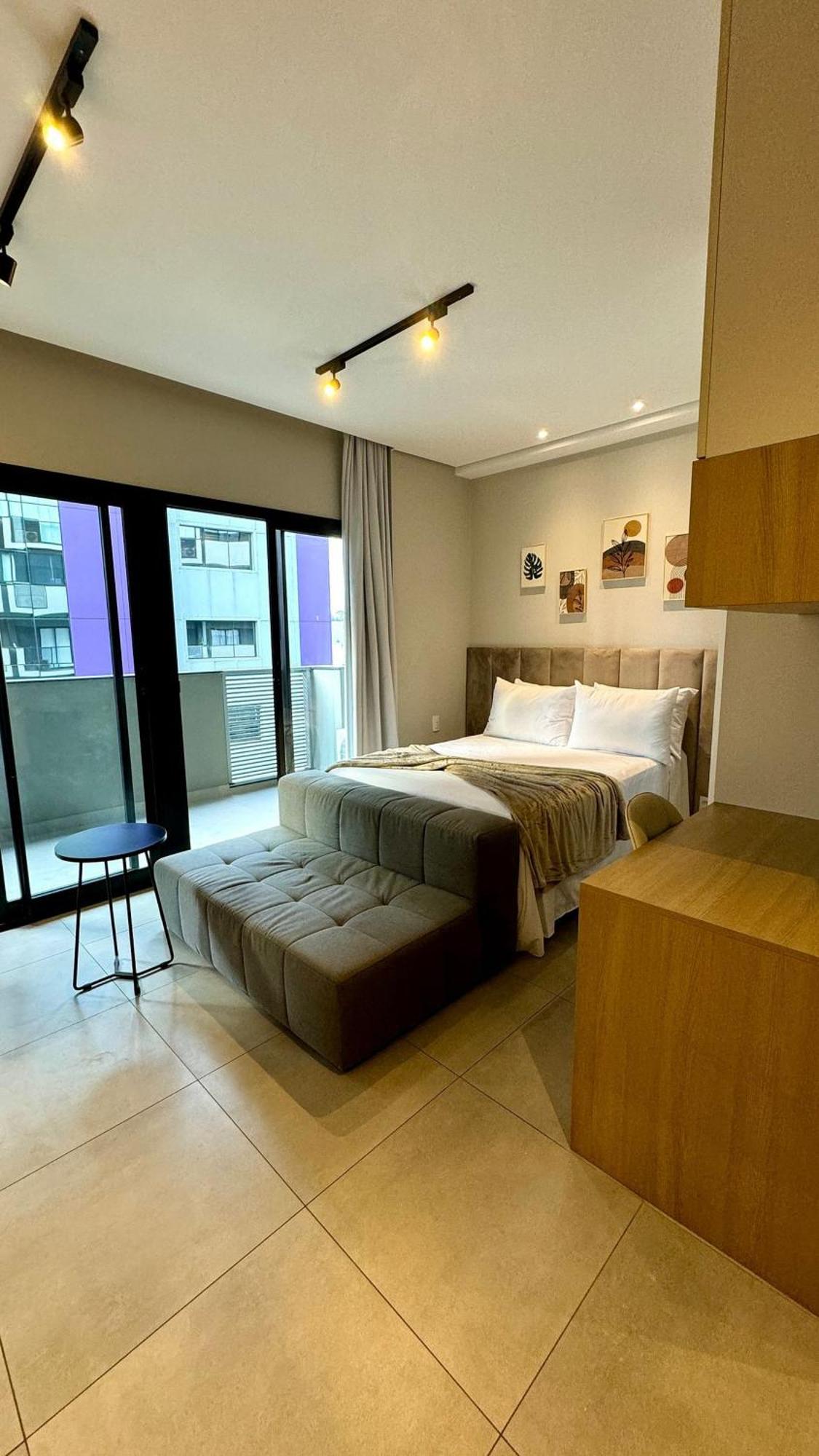 Moderno E Funcional Vn Capote Valente Apartment Sao Paulo