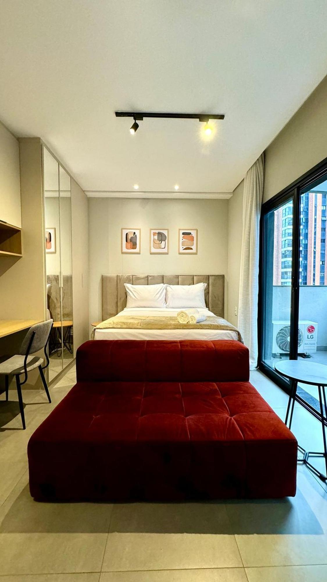 Moderno E Funcional Vn Capote Valente Sao Paulo