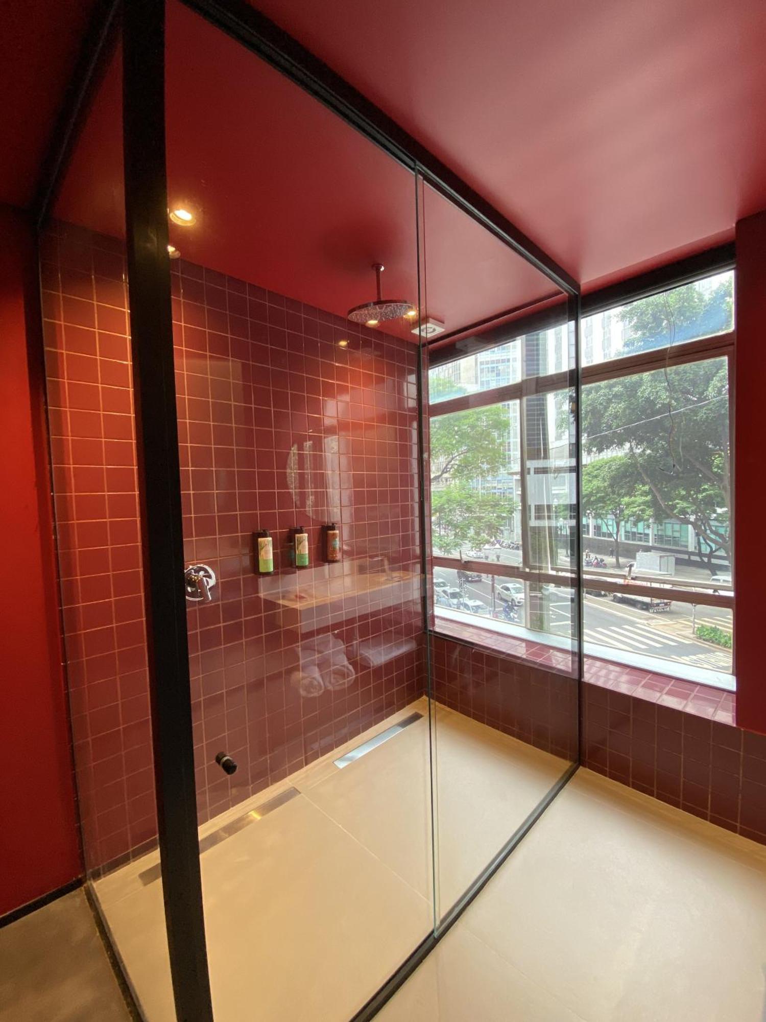 Love hotel Andar De Cima *