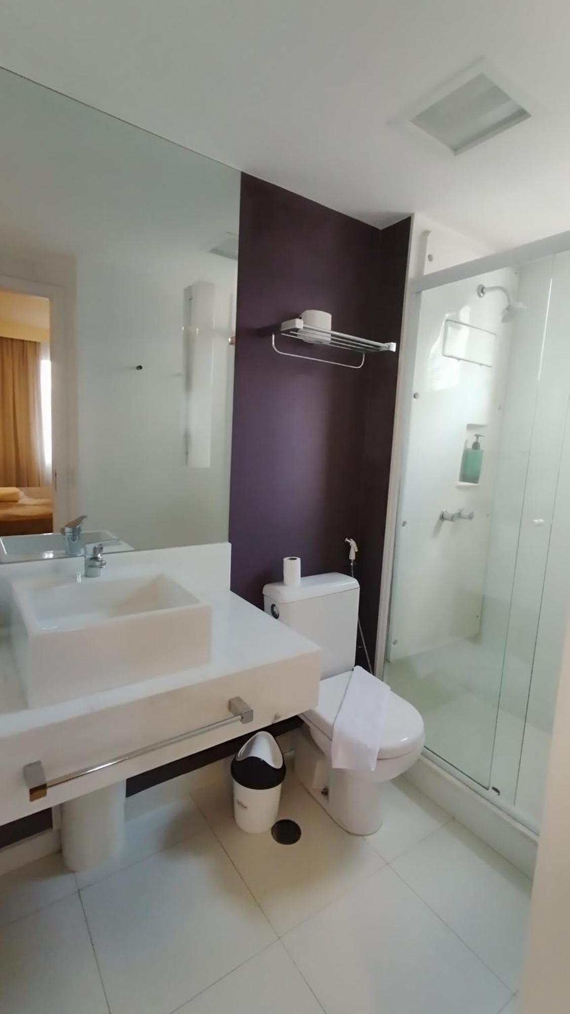 Hotel M-flat Iii Luxo - 4*