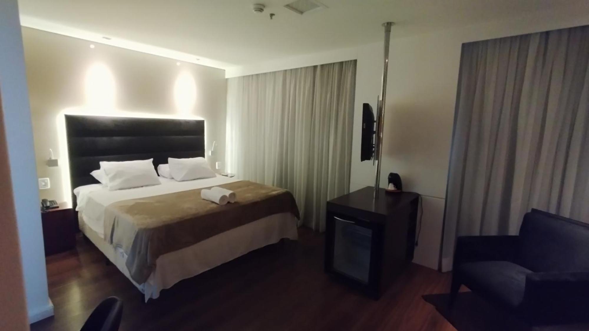 M-flat Iii Luxo - 4*