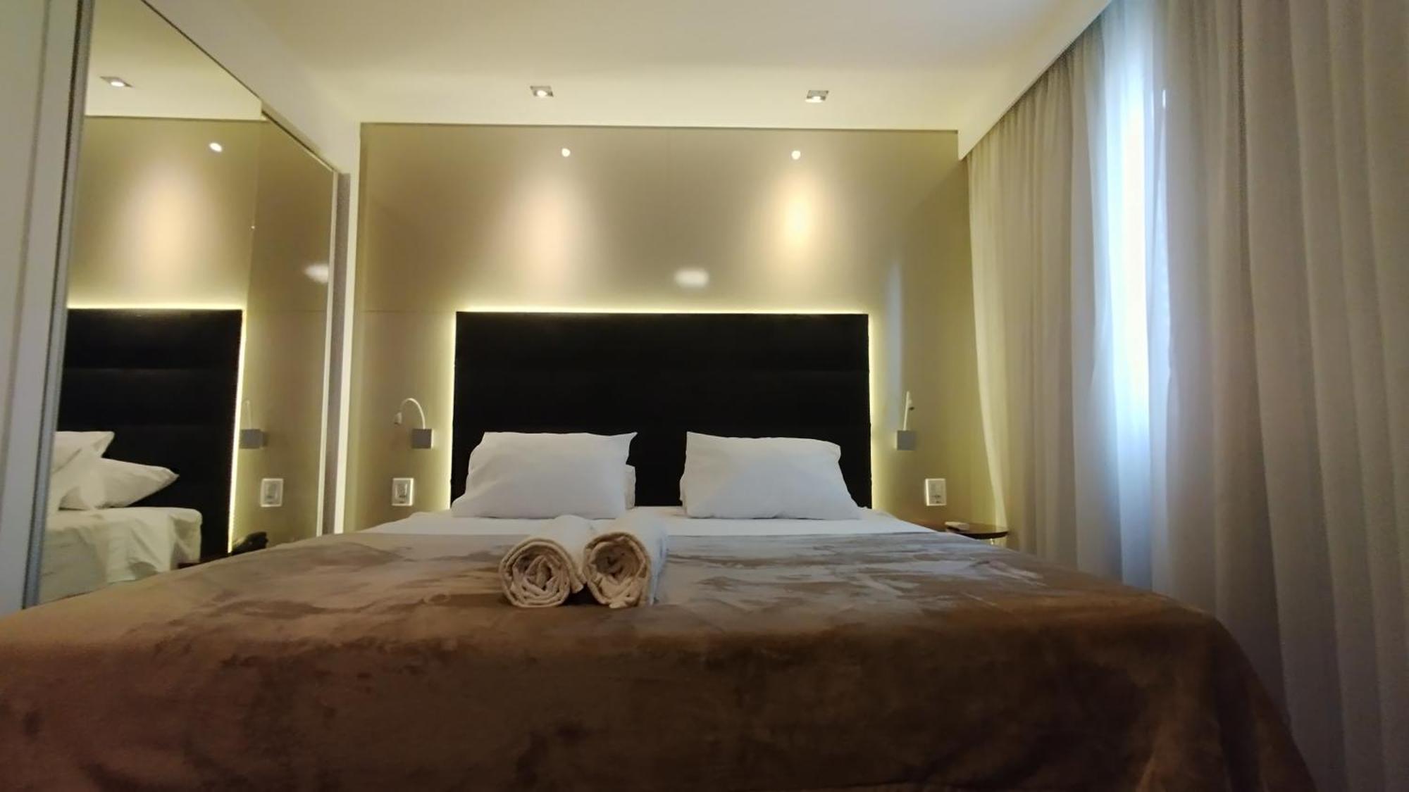 M-flat Iii Luxo - 4* São Paulo