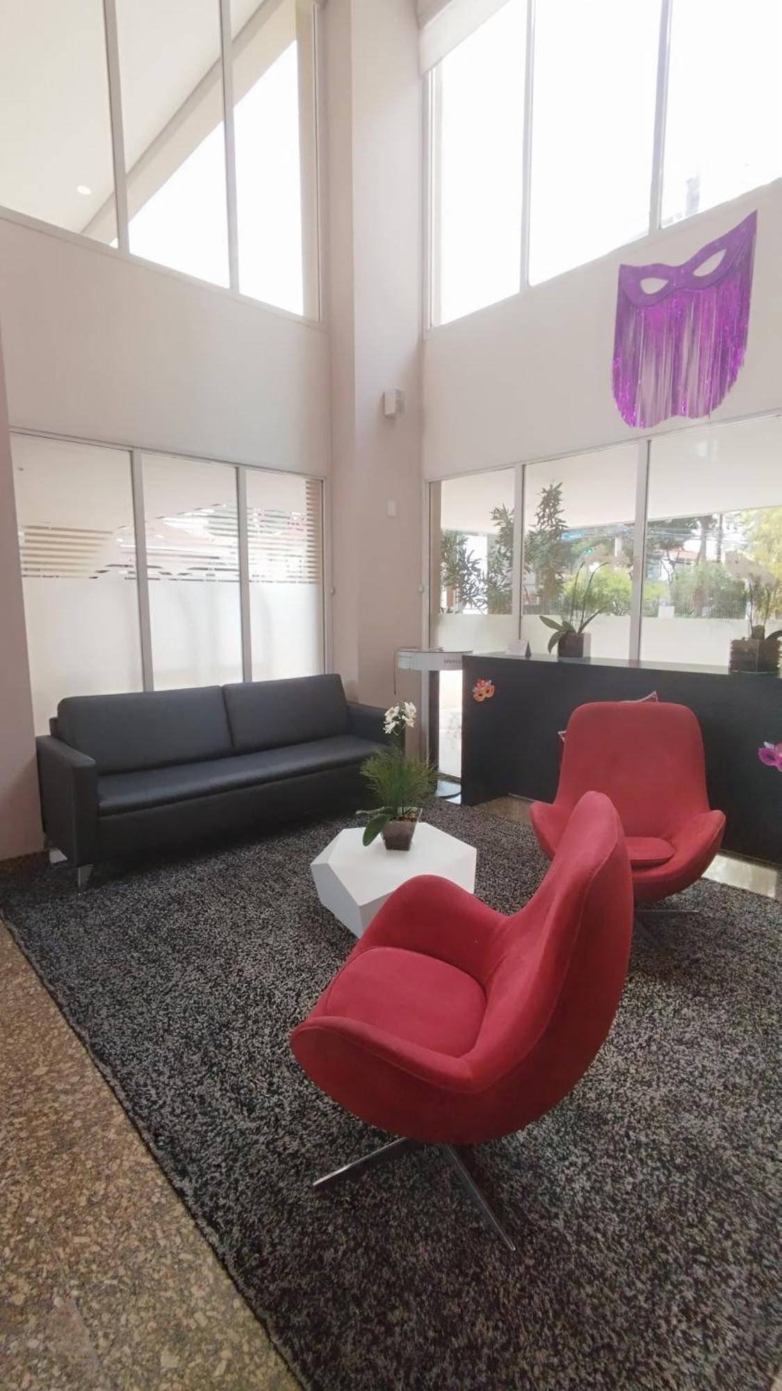 Hotel M-flat Iii Luxo - São Paulo