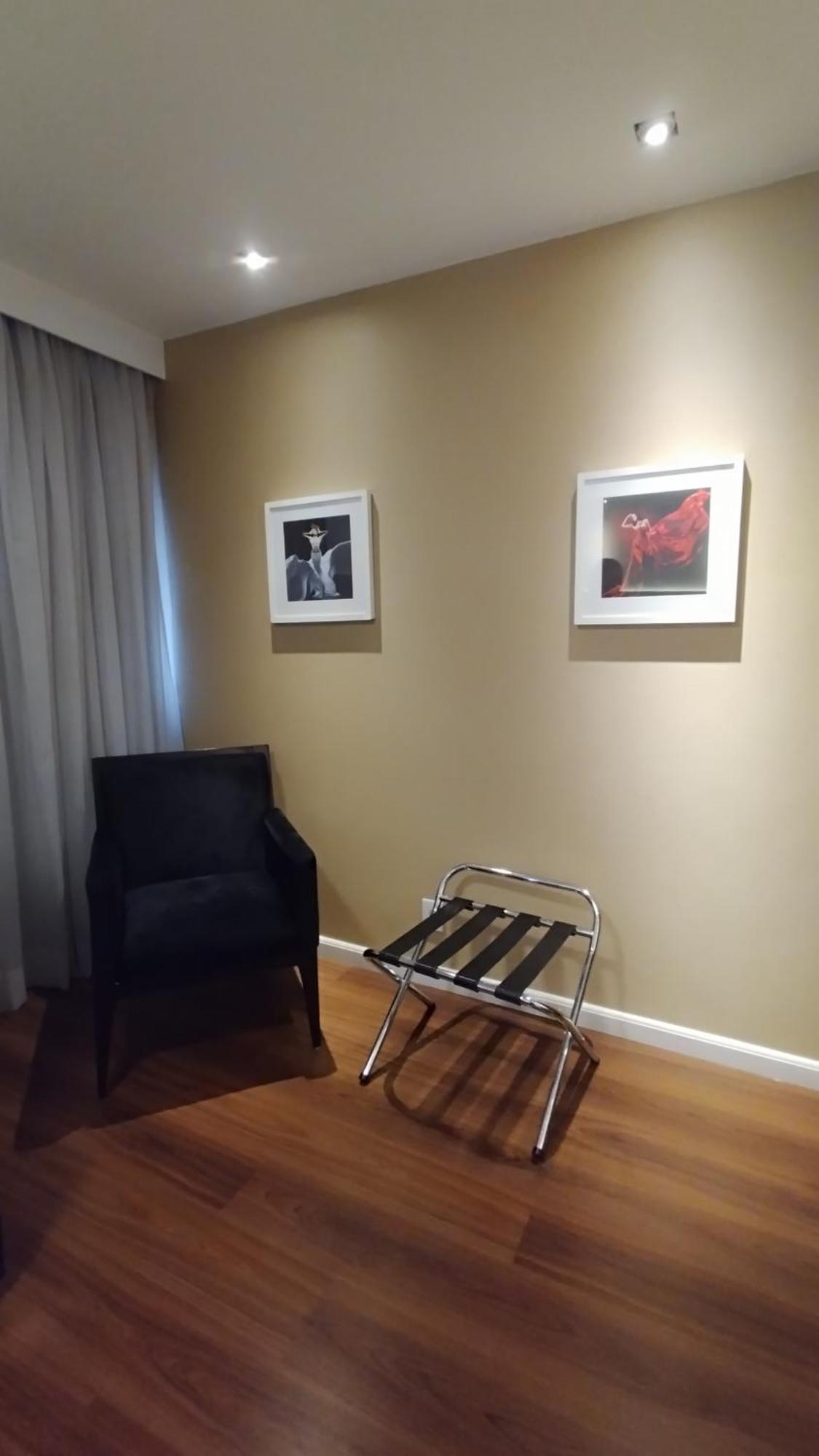 M-flat Iii Luxo - 4* São Paulo