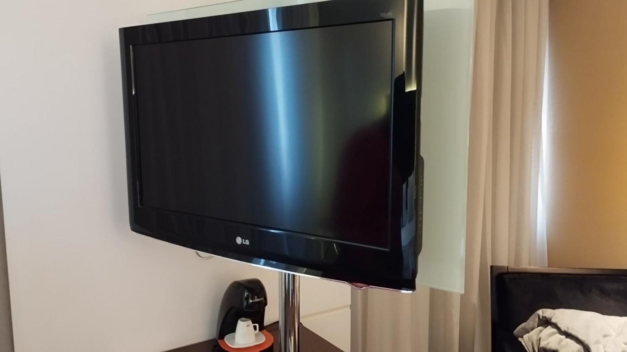 M-flat Iii Luxo - 4*