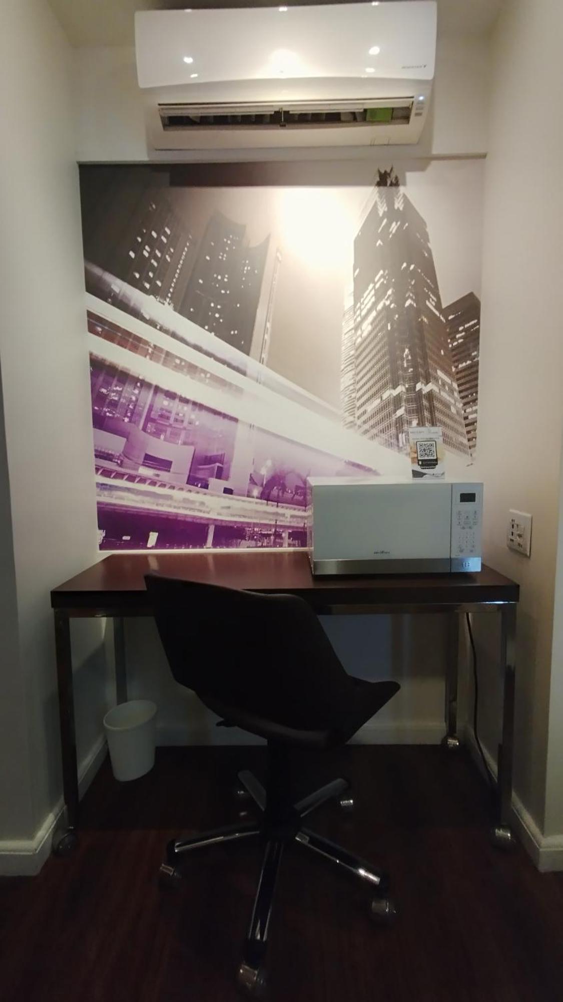 M-flat Iii Luxo - Hotel