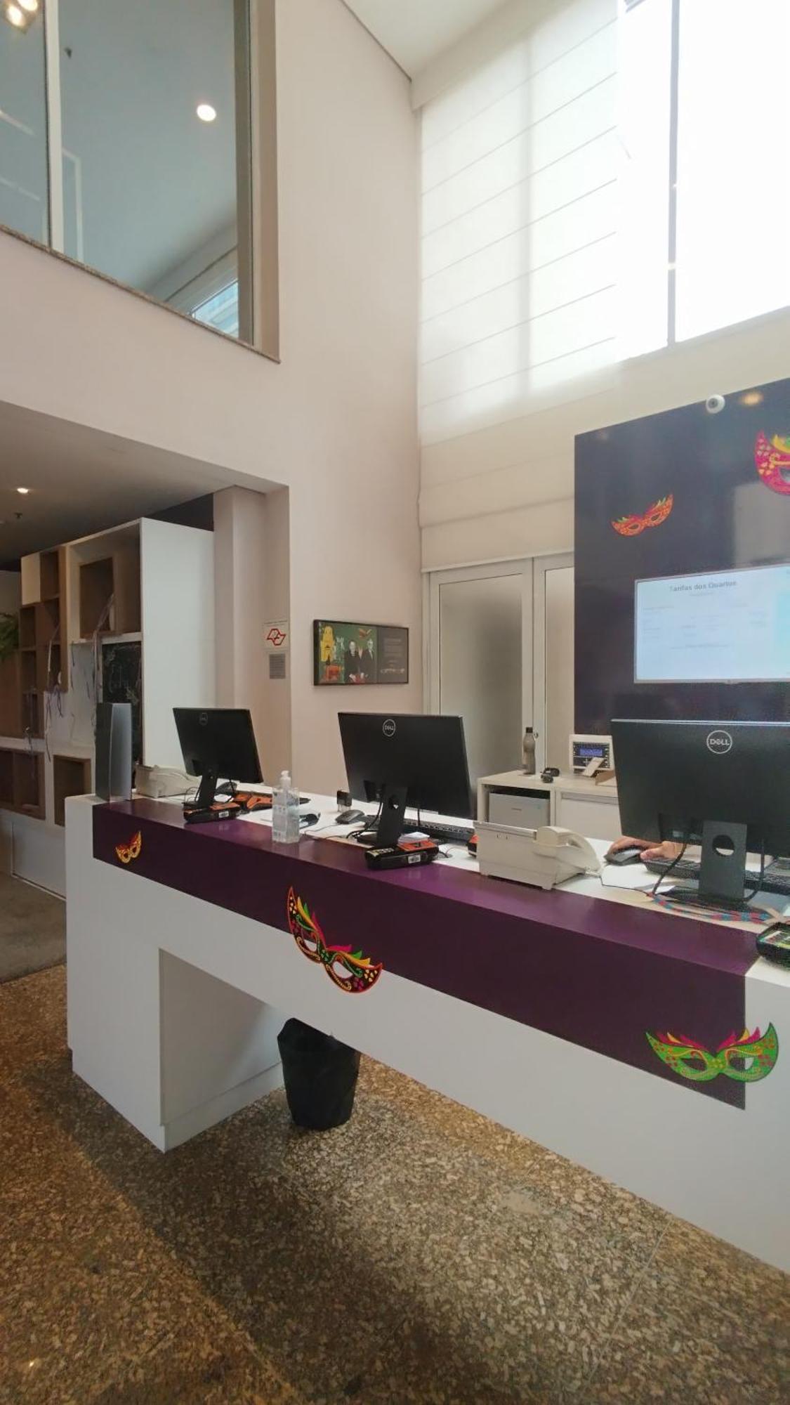 Hotel M-flat Iii Luxo - 4*