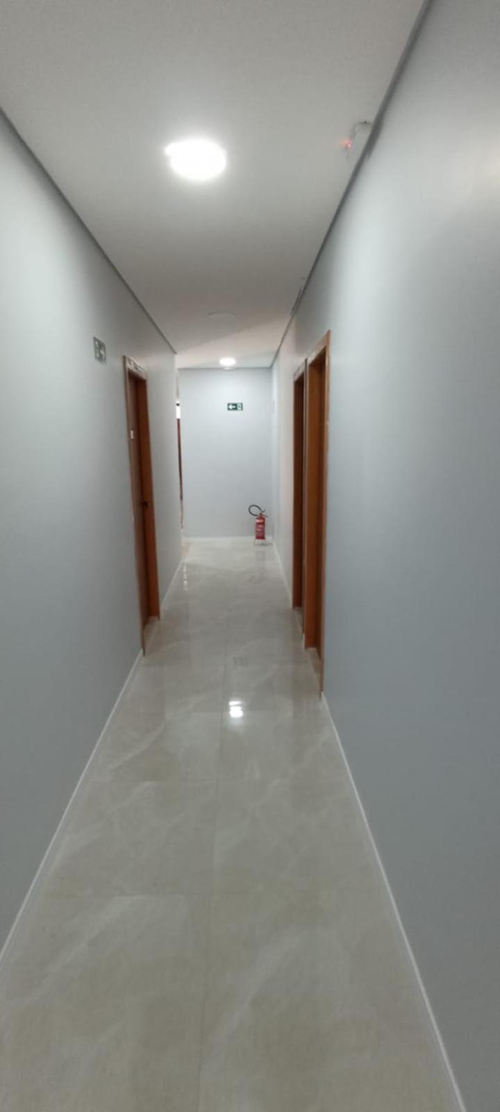 New Space * Sao Paulo