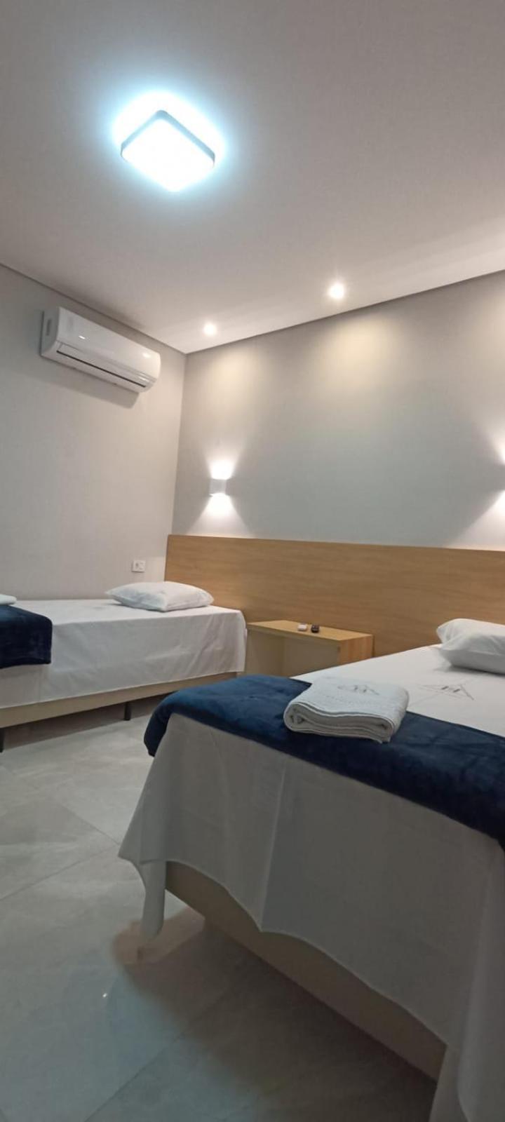 Hotel New Space